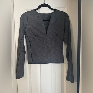 Lululemon Reykur Long Sleeve
